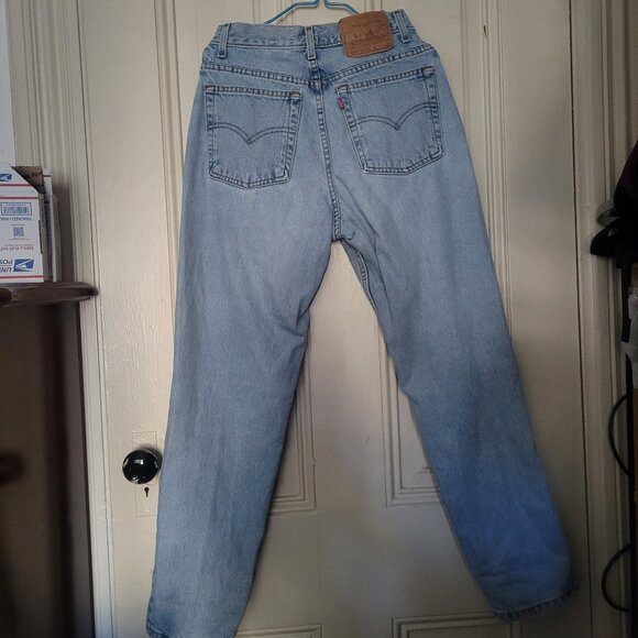 Levi's 550 - Picture 4 of 10